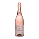 Vinada Sparkling Tempranillo Rosé 750mL - Vinada Wines - Craftzero