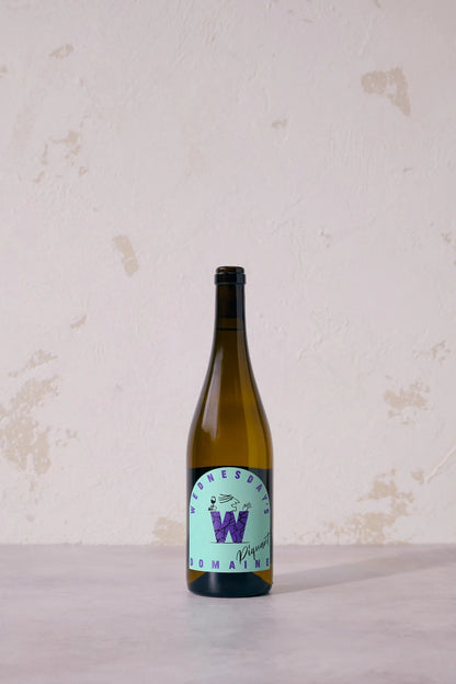 Wednesday’s Domaine Piquant - Alcohol-Free White Wine 750ml - Wednesday’s Domaine - Craftzero