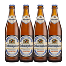 Weihenstephaner Hefeweissbier Alcohol-Free 500mL - Weihenstephaner - Craftzero
