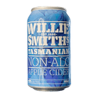 Willie Smith's Non-Alcoholic Apple Cider 355mL - Willie Smith's - Craftzero