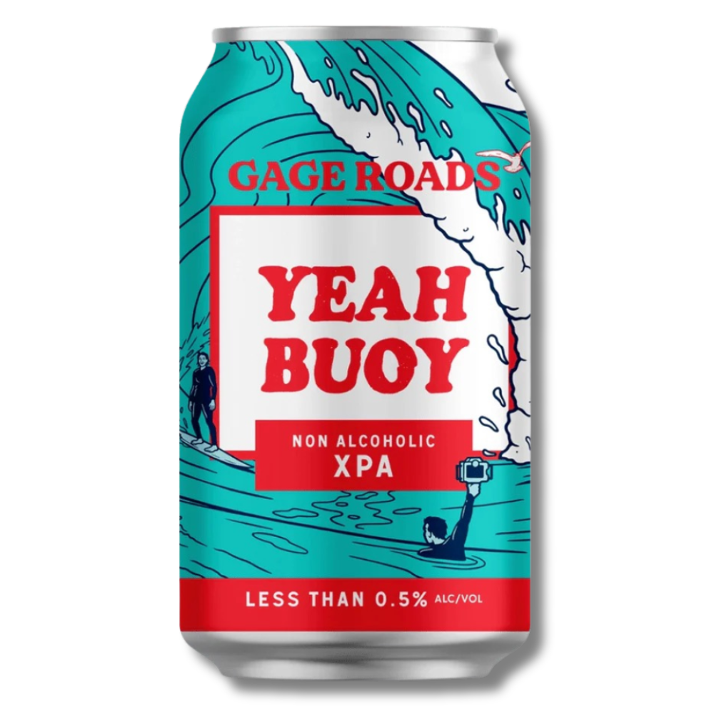 XPA Non-Alcoholic Weekend Pack (16) - Craftzero - Craftzero