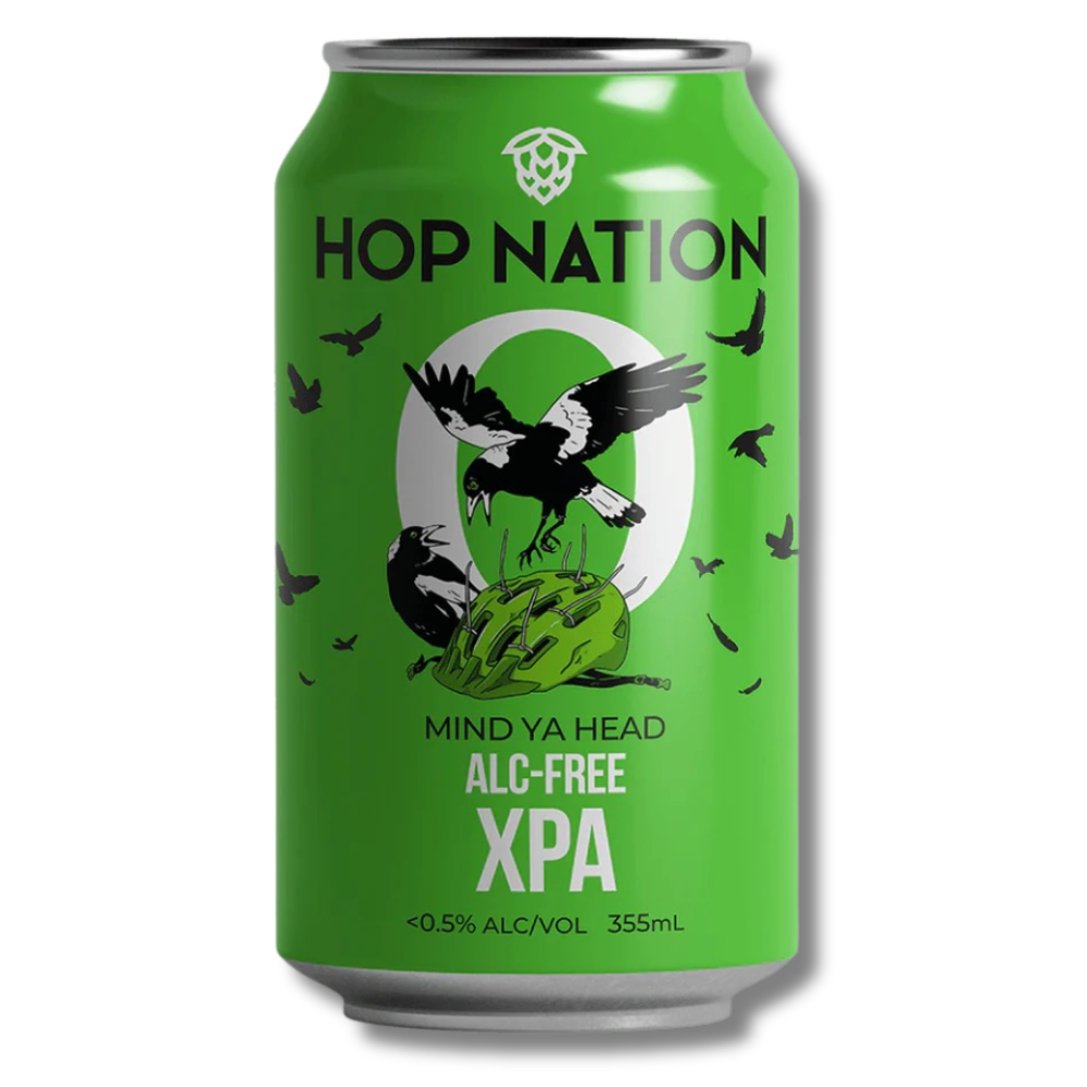 XPA Non-Alcoholic Weekend Pack (16) - Craftzero - Craftzero