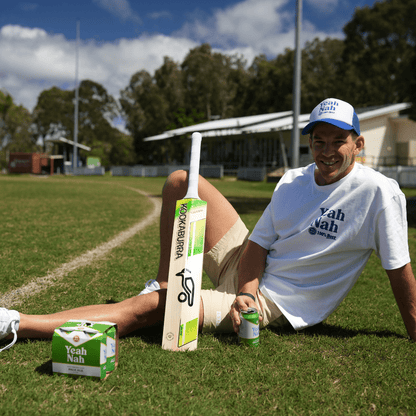 Yeah Nah Alcohol Free Pale Ale 375ml - Yeah Nah Beer - Craftzero