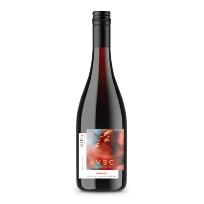 Altina AVEC Flowstate Functional Non-Alcoholic Shiraz 750ml - Altina Drinks - Craftzero