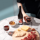 Altina AVEC Flowstate Functional Non - Alcoholic Shiraz 750ml | Altina Drinks | Craftzero