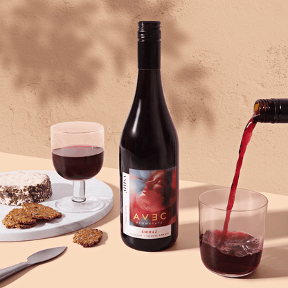 Altina AVEC Flowstate Functional Non-Alcoholic Shiraz & Mango Spritzer Duo Bundle 750ml (Case 6) - Altina Drinks - Craftzero