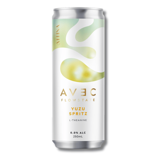 Altina Flowstate Non - Alcoholic Yuzu Spritz 250ml | Altina Drinks | Craftzero