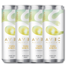 Altina Flowstate Non - Alcoholic Yuzu Spritz 250ml | Altina Drinks | Craftzero