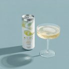 Altina Flowstate Non - Alcoholic Yuzu Spritz 250ml | Altina Drinks | Craftzero