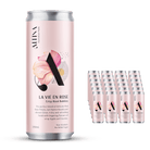 Altina La Vie En Non - Alcoholic Rosé 250mL | Altina Drinks | Craftzero
