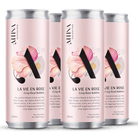 Altina La Vie En Non - Alcoholic Rosé 250mL | Altina Drinks | Craftzero