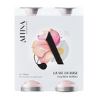 Altina La Vie En Non - Alcoholic Rosé 250mL | Altina Drinks | Craftzero
