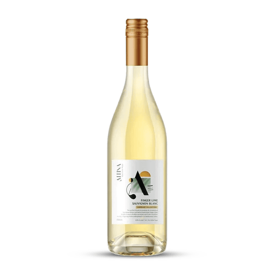 Altina Liberate Finger Lime Non - Alc Sauvignon Blanc 750mL | Altina Drinks | Craftzero