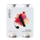Altina Sansgria Non - Alcoholic 250mL | Altina Drinks | Craftzero