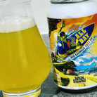 Bach Brewing All Day Non - Alcoholic Beer Mix Bundle - 24x330ml | Bach Brewing | Craftzero