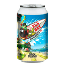 Bach Brewing All Day Non - Alcoholic IPA 330mL | Bach Brewing | Craftzero