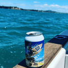 Bach Brewing All Day Non - Alcoholic Pilsner 330ml | Bach Brewing | Craftzero