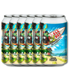 Bach Brewing All Day Non - Alcoholic Original IPA 330ml | Bach Brewing | Craftzero