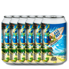 Bach Brewing All Day Non - Alcoholic Pilsner 330ml | Bach Brewing | Craftzero