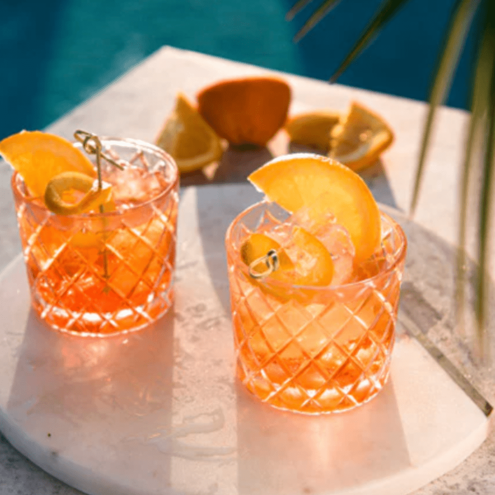 Barnes And Brown Aperitif - Alcohol Free 700mL - Barnes & Brown - Craftzero