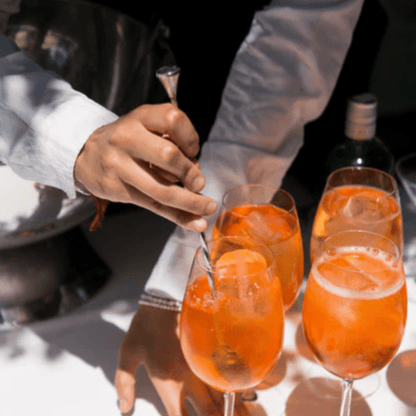 Barnes And Brown Aperitif - Alcohol Free 700mL - Barnes & Brown - Craftzero