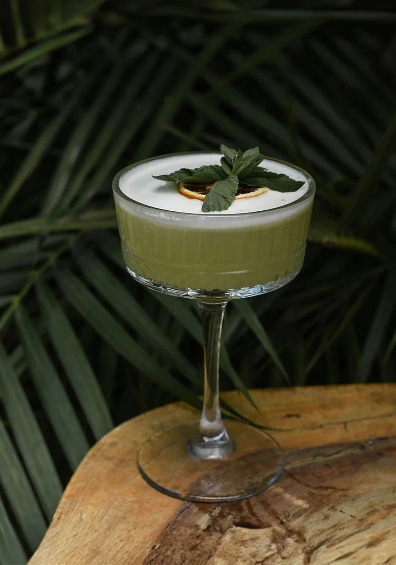 Barnes And Brown Miss Agave Non - Alcoholic Tequila 700mL | Barnes & Brown | Craftzero