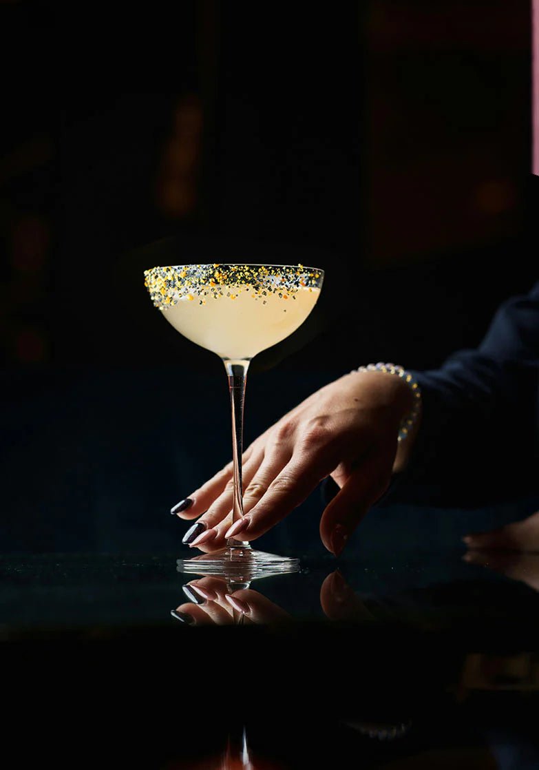 Barnes And Brown Miss Agave Non-Alcoholic Tequila 700mL - Barnes & Brown - Craftzero