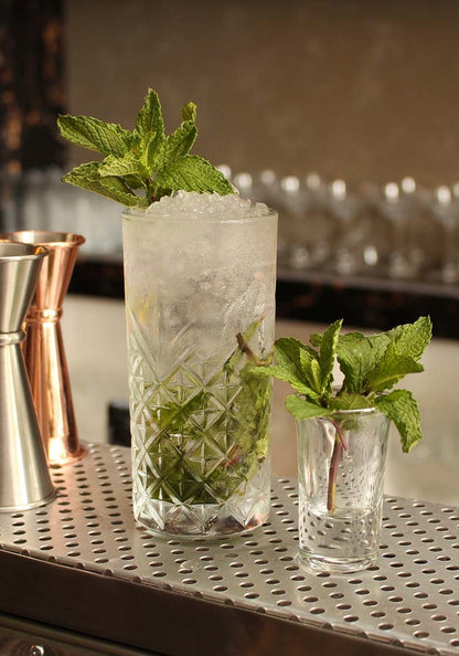 Barnes And Brown Señorita Bianco White Rum Non-Alcoholic 700mL - Barnes & Brown - Craftzero