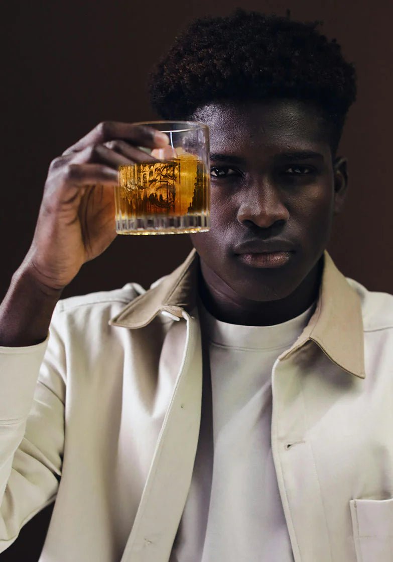 Barnes And Brown Southern Belle Non - Alcoholic Bourbon 700mL | Barnes & Brown | Craftzero