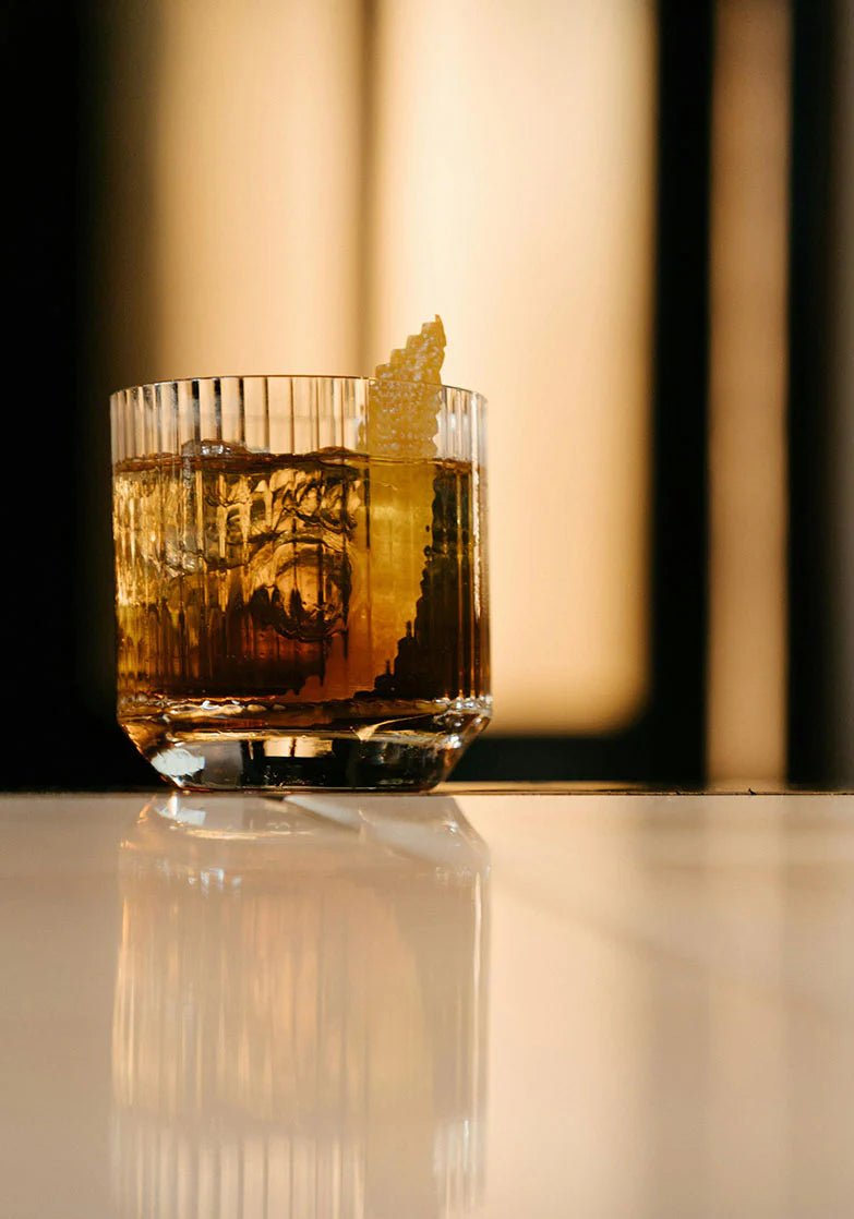 Barnes And Brown Southern Belle Non - Alcoholic Bourbon 700mL | Barnes & Brown | Craftzero