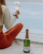 Barton & Guestier Alcohol - Free Sparkling 750mL | Barton & Guestier | Craftzero