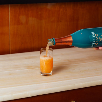 Bellini ZERO Cipriani Non - Alcoholic 750ml | Cipriani | Craftzero