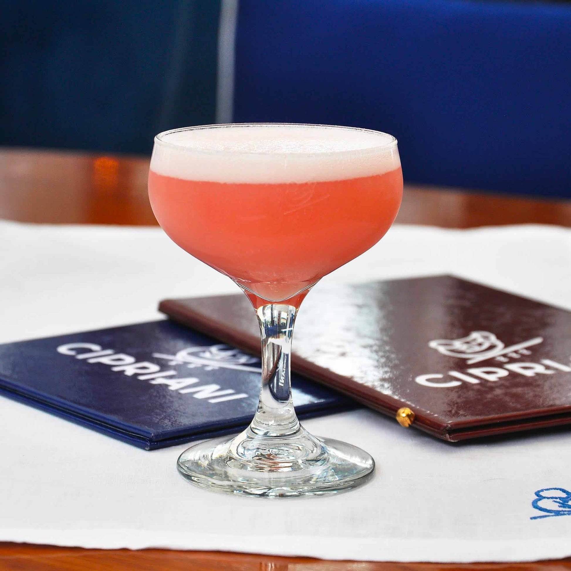 Bellini ZERO Cipriani Non - Alcoholic 750ml | Cipriani | Craftzero