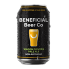 Beneficial Beer Co Wagon Drivers Pale Ale 375mL | Beneficial Beer Co | Craftzero