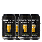 Beneficial Beer Co Wagon Drivers Pale Ale 375mL | Beneficial Beer Co | Craftzero