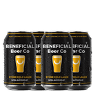 Beneficial Beer Stone Cold Lager 375mL | Beneficial Beer Co | Craftzero