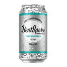 BentSpoke Brewing Freewheeler Non Alc IPA 375mL | BentSpoke Brewing | Craftzero