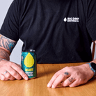 Big Drop Brothers Bundle - Alcohol Free Pale Ale & IPA (16x355ml) | Big Drop | Craftzero