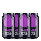 Big Drop Galactic Milk Stout 330mL | Big Drop | Craftzero