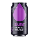 Big Drop Galactic Milk Stout 330mL | Big Drop | Craftzero