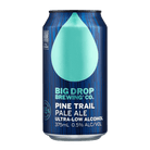 Big Drop Pine Trail Pale Ale 330mL | Big Drop | Craftzero