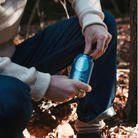 Big Drop Pine Trail Pale Ale Non - Alcoholic 355ml | Big Drop | Craftzero