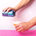 Big Drop Pine Trail Pale Ale Non - Alcoholic 355ml | Big Drop | Craftzero