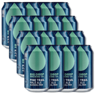 Big Drop Pine Trail Pale Ale Non - Alcoholic 355ml | Big Drop | Craftzero