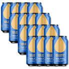 Big Drop Reef Point Craft Lager Non - Alcoholic 355ml | Big Drop | Craftzero