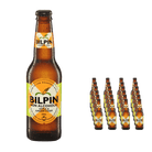 Bilpin Non - Alcoholic Apple and Ginger Cider 330mL | Bilpin Cider Co | Craftzero
