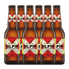 Bilpin Non - Alcoholic Apple and Raspberry Cider 330mL | Bilpin Cider Co | Craftzero