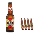 Bilpin Non - Alcoholic Apple and Raspberry Cider 330mL | Bilpin Cider Co | Craftzero