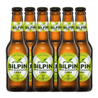 Bilpin Non - Alcoholic Apple Cider 330mL | Bilpin Cider Co | Craftzero