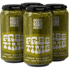 Bridge Road Brewers Free Time FRESH HOP HAZY 355mL | Bridge Road Brewers | Craftzero